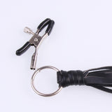  Gothic Nipple Play | The Best Nipple Clamps for Torture or Play 