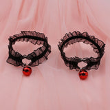  Lacy Sexy Nipple Clamps Set 