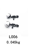  Alligator's Vengeance Men's Nipple Clamps 