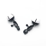  Alligator's Vengeance Men's Nipple Clamps 