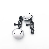  Alligator's Vengeance Men's Nipple Clamps 