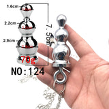  Naughty Penetration Nipple Torture Toys 