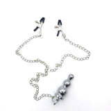  Naughty Penetration Nipple Torture Toys 