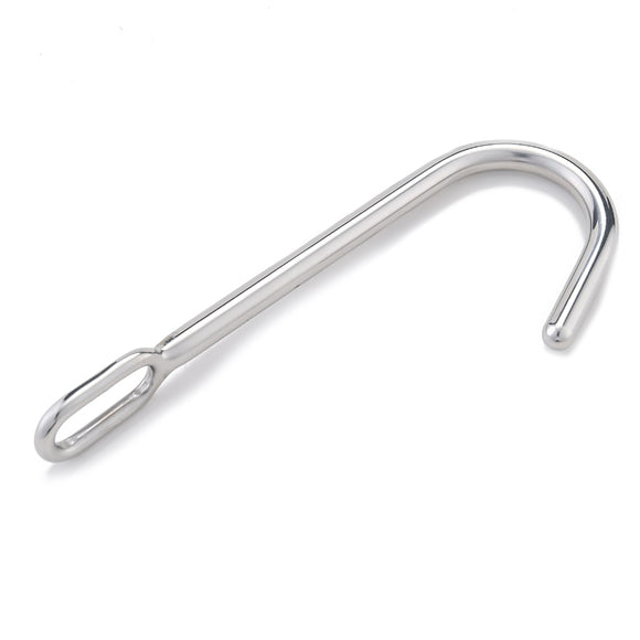 Super Thick Stainless Gay Anal Hook