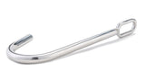  Super Thick Stainless Gay Anal Hook 