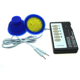  High Intensity Nipple Electrodes 