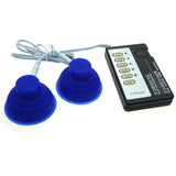  High Intensity Nipple Electrodes 