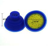  High Intensity Nipple Electrodes 