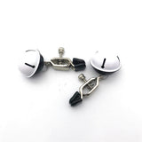 Hardcore Pincers Nipple Toys for Men 