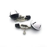 Hardcore Pincers Nipple Toys for Men 