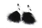  Tickling Sensation Pretty Nipple Clamps 