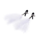  Tickling Sensation Pretty Nipple Clamps 