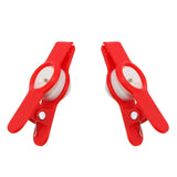  Wiggle Clip on Clit Vibrator 