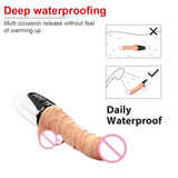  Super Realistic Automatic Dildo Machine 