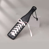  Sexy Pink Lace Girl Paddle 