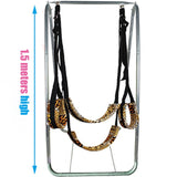  Midair Indulgence Sex Swing With Frame 