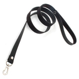  Napa Leather Sex Leash 