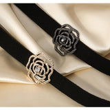  Stylish Slave Collar 