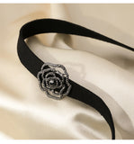  Stylish Slave Collar 