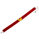  Moon Choker Fetish 