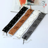  Fashionable Sub Collar 