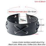  Fashionable Sub Collar 