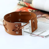  Fashionable Sub Collar 