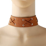  Fashionable Sub Collar 
