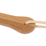  Classic Punishment Wooden Paddle BDSM Toy 