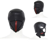  Sensory Blackout Gimp Mask 