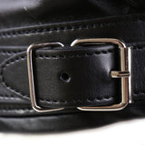  Badass Studded Slave Hood 