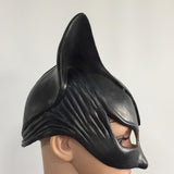  Kitty Fantasy Latex Fetish Hood 
