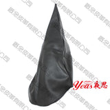  Executioner's Judgment Leather Hood 