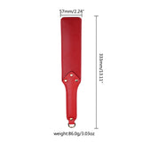  Perfect Bitch-Slap Pussy Paddle 