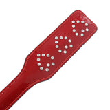  Butt Whooper Spank Paddle 
