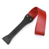  Smack Me Crazy Cowhide Tawse 