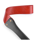  Smack Me Crazy Cowhide Tawse 