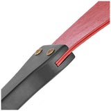  Smack Me Crazy Cowhide Tawse 