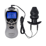  Anal Shocker Electric Prostate Stimulation Kit 