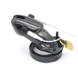  Lockdown Estim Cock Cage 