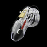  Lockdown Estim Cock Cage 