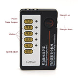  Lockdown Estim Cock Cage 