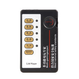  Lockdown Estim Cock Cage 