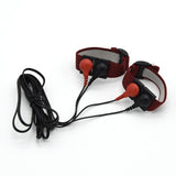  Locked and Shocked Male Estim Device 