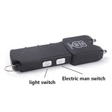  Slave Brutality BDSM Taser 