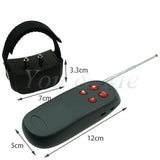  Wireless Fun Cock Estim Toy 