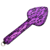  Paddle Her Ass Fancy Slapper 