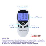  Intensified Estim Butt Plug Kit 