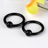  Prince Albert Piercing 20mm 