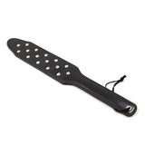  Sadistic Master's Bondage Paddle 